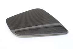 Audi A5 8T Front OS Right Speaker Cover Grill Moor Brown New 8T0035420DL2 (Item #431449) 