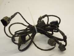 Audi A8 D3 Rear Bumper PDC Loom 4E0971104J (Item #91711) 