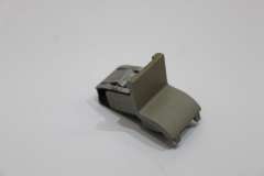 Audi A3 8V Grab Handle Securing Clip Peg Crystal Silver Silver 8V0857607 (Item #482240) 