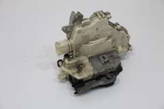 Audi A3 8V A6 C7 A7 NS Left Rear Door Lock Latch Actuator Mechanism 4G0839015C (Item #452132)