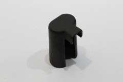 Audi A3 8V A1 8X Q2 Q3 Battery Positive Terminal Cover  7N0915429A (Item #460183) 