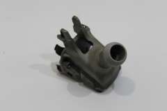 Audi A1 TT A3 R8 TTRS Interior Rear View Mirror Mounting Peg 8J0857511D (Item #431796)