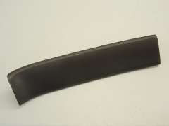 Audi A4 B5 Silver Dashboard Trim 8D2853190A (Item #53428) 