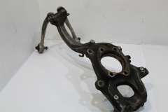 Audi A5 8T Front OS Right Cobapress Hub Carrier 8K0407258G (Item #431893) 