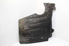 Audi TT 8N Quattro Rear OS Right Undertray  8N0825214C (Item #431920) 