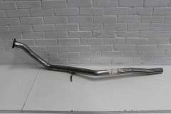 Audi A6 C6 2.0TDi Exhaust Intermediate Pipe New Genuine 4F0253301G (Item #431997) 