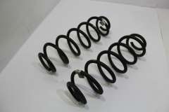 Audi A3 8V Pair Rear Coil Springs 5Q0511115JT (Item #432057) 