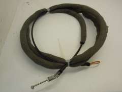 Audi TT 8N Coupe Emergency Boot Release Cable 8N8827531B (Item #125225) 