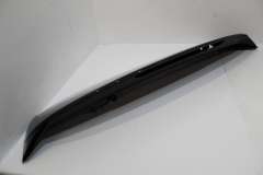 Audi A3 8V 5 Door Sportback Boot Tailgate Spoiler Brilliant Black LY 8V4827933B (Item #432116) 