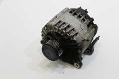 Audi A3 8V Diesel 140A 14V Alternator 1 Pin 03L903024M (Item #432123) 