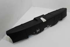 Audi A3 8V 3 Door Front Bumper Impact Support Beam Cover Trim New 8V3807217 (Item #432144) 