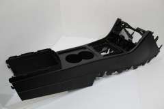 VW Passat B7 Black Centre Console and Cup Holder 3AC863243 (Item #432311) 