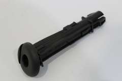 Audi Q5 FY Rear Head Rest Mounting Peg Black New Genuine 80A886920D (Item #432573) 