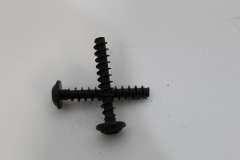 Audi A6 C7 Oval Torx Head Screws Bolts Pair 5X30 New Genuine N10731701 (Item #432585)