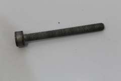 Audi Socket Head Collared Bolt M8x80 New Genuine N91104701 (Item #432617)
