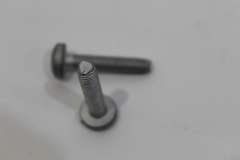 Audi R8 42 Hexagon Torx Socket Head Bolt Screw Pair M8x40 New WHT007003 (Item #432624) 