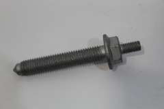 Audi VW Socket Head Threaded Bolt 12x70|M8x14 New Genuine N90816003 (Item #432628)
