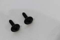 Audi A2 8Z Hexagon Torx Socket Head Screw  Pair 4.2X16 New  N90698606 (Item #432633)