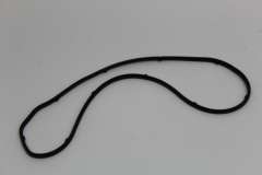 Audi A4 B8 3.0 V6 TDi Front Engine Sealing Flange Gasket New 059103161AD (Item #432718) 