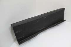 VW Passat B7 Saloon Boot Tailgate Sill Lip Cover Trim 3C5863459D (Item #432748) 