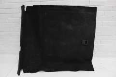 VW Passat B6 B7 Saloon Boot Floor Carpet 3C5863463T (Item #432783) 