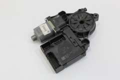 VW Passat B7 Front NS Left Door Electric Window Motor 3AA959701 3C0959793B (Item #432966)