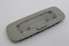 VW Golf Mk5 Rear Interior Map Reading Light Pearl Grey 1K0947291H (Item #435199) 