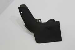 VW Passat B7 NS Left Rear Wheel Arch Spoiler Trim 3AA854855 (Item #432997) 