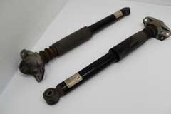 VW Passat B6 Pair Rear Shock Absorbers  3C0512011FE (Item #433009) 