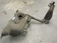 Audi A2 Petrol 42 Litre Fuel Tank  8Z0201055E (Item #223760) 