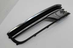 VW Passat B7 NS Left Lower Bumper Grill Fog Light Surround 3AD853665 (Item #433057)