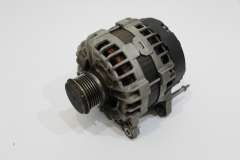 VW Passat B7 Diesel 180A Alternator 1 Pin 03L903024F (Item #433058) 
