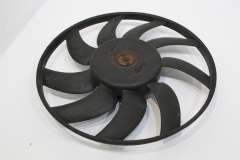 Audi A4 B8 A5 8T 400W Electric Cooling Fan 400MM 8K0959455P (Item #433105) 