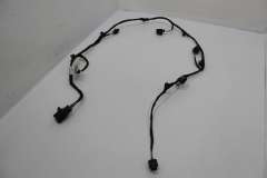 VW Passat B7 Saloon Rear Bumper PDC Loom 3AE971104D (Item #433125)