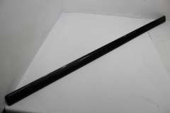 Audi A3 8P 3 Door NS Left Front Door Rubbing Strip Lava Grey LZ7L 8P3853953B (Item #433147) 