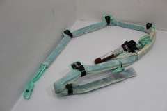 VW Passat B7 NS Left Head Curtain Airbag 3C0880741G (Item #433154)