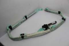 VW Passat B7 OS Right Head Curtain Airbag 3C0880742G (Item #433155) 