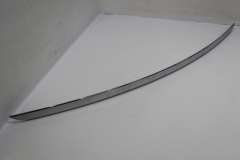 VW Passat B7 Saloon Boot Lid Lower Chrome Strip Trim  3AE853955A (Item #444606) 