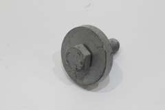 Audi A3 8P Hexagon Head Bolt and Washer M10x1x35 New Genuine  N10286205 (Item #433325) 