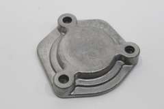 Audi A6 C7 Oil Level Quality Sensor Hole Cover Bung New Genuine 03G103707 (Item #433334) 