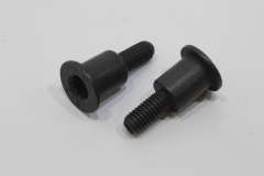 Audi A6 C7 Petrol Engine Timing Chain Guide Axle Bolt Pair New N91130301 (Item #433335) 