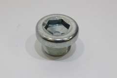 Audi Q7 4L Gearbox Sump Drain Plug Bolt M24x1.50 New Genuine WHT000323A (Item #464630) 