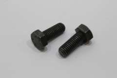 Audi A6 C5 Transmission Mount Securing Bolts Pair M8x20 New N01024016 (Item #433338) 