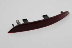 Audi A5 F5 B9 Rear OS Right Bumper Lower Reflector New Genuine 8W6945106A (Item #433386) 