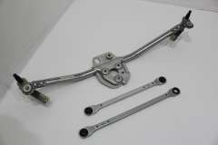 Audi TT 8N Mk1 RHD Windscreen Wiper Mechanism New Genuine 8N2955023A (Item #462196) 