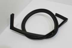 Audi TT 8N Mk1 Bulkhead Under Bonnet Rubber Seal New Genuine  8N0823711A (Item #438105) 