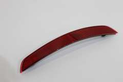 Audi A3 8V Saloon Rear NS Left Bumper Lower Reflector New Genuine 8V5945105A (Item #433739) 