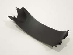 Audi A4 B6 B7 Black Under Handbrake Trim 8E0863276B (Item #156647)