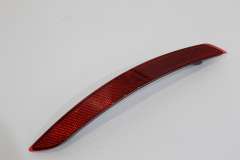 Audi A3 8V Saloon S-Line Rear OS Right Bumper Lower Reflector New  8V5945106B (Item #433743) 