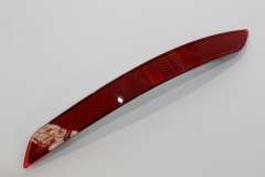 Audi A3 8V Saloon S-Line Rear NS Left Bumper Lower Reflector New  8V5945105B (Item #433745) 